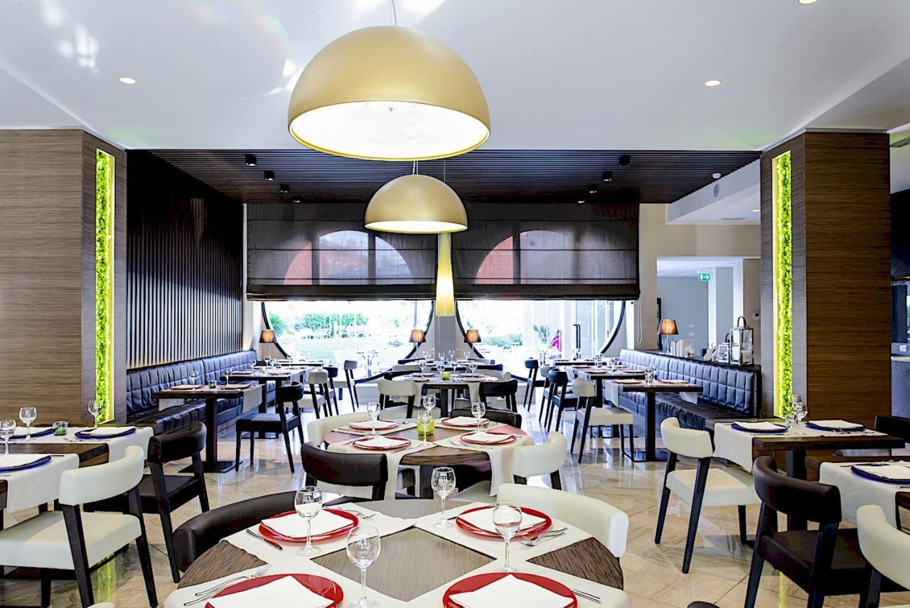 Hatelier Garda Home By Enjoy Garda Hotel Peschiera del Garda Exterior photo