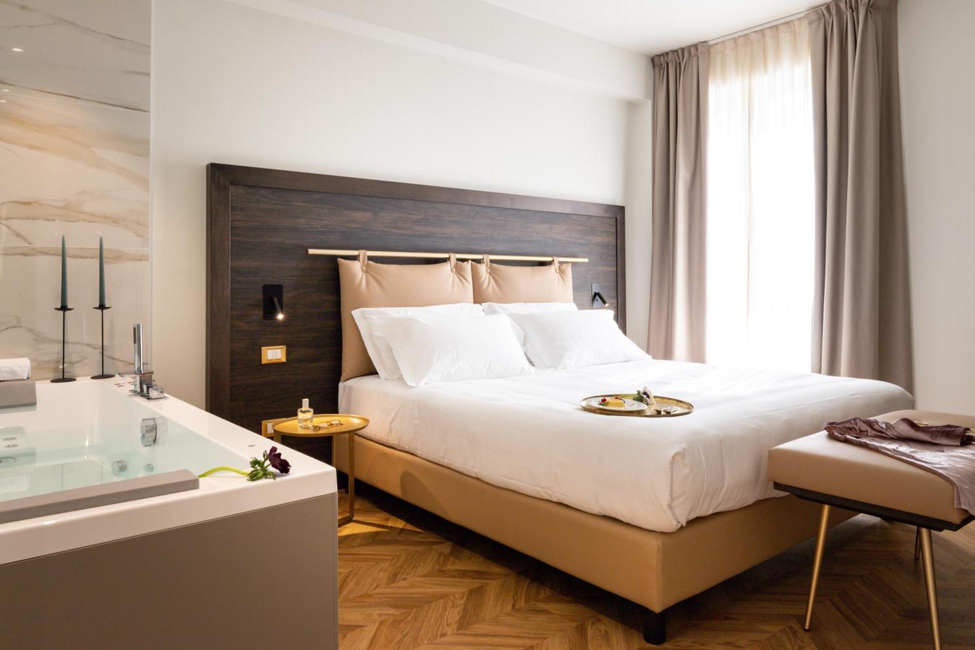 Hatelier Garda Home By Enjoy Garda Hotel Peschiera del Garda Exterior photo