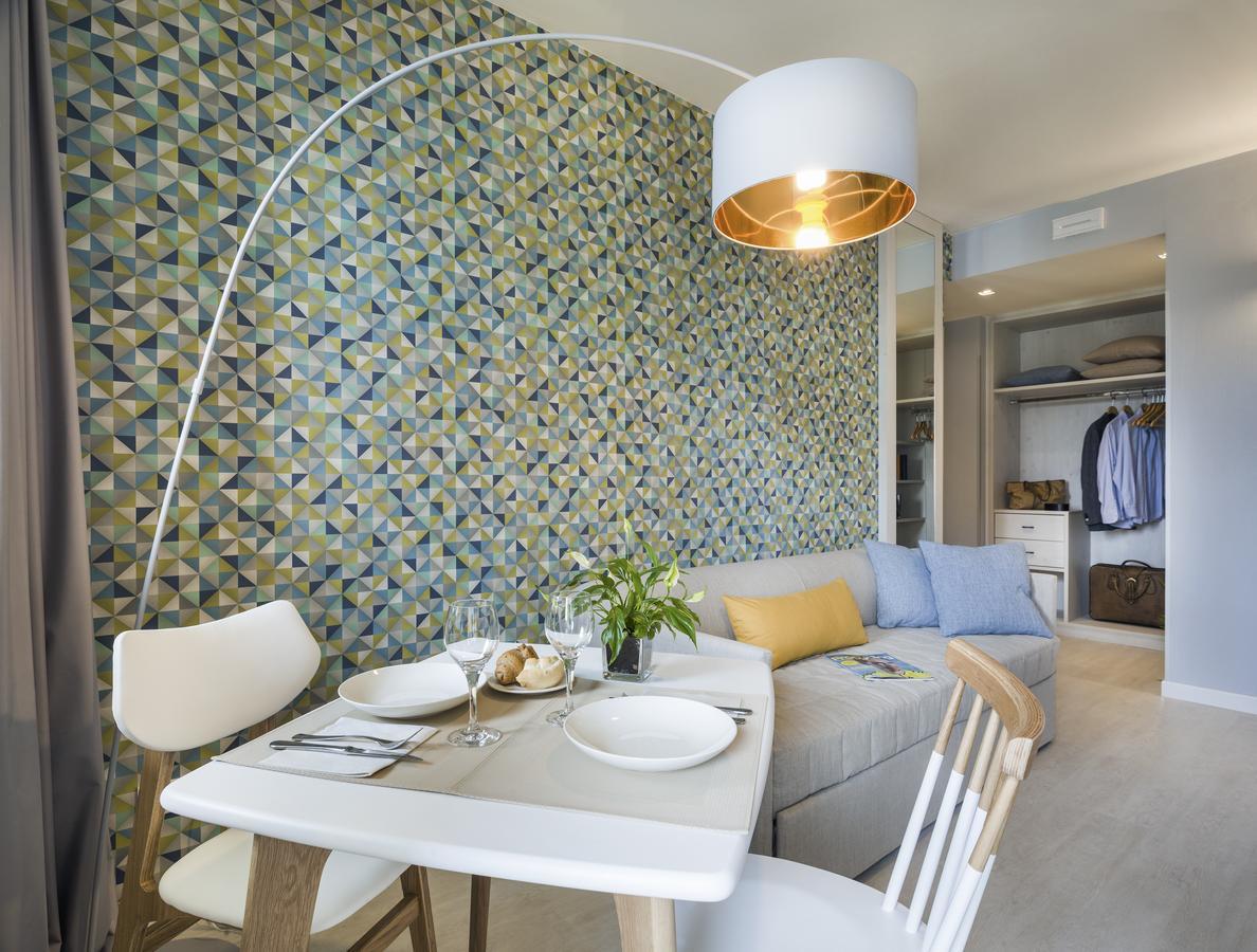 Hatelier Garda Home By Enjoy Garda Hotel Peschiera del Garda Exterior photo