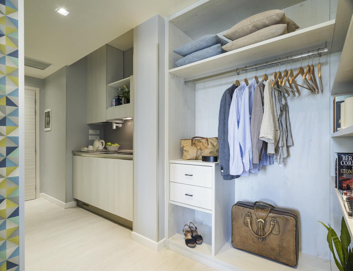 Hatelier Garda Home By Enjoy Garda Hotel Peschiera del Garda Exterior photo